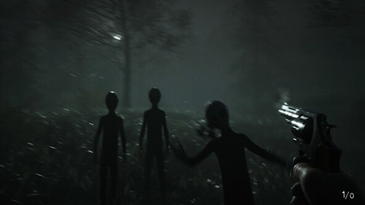 Aliens Greyhill Incident