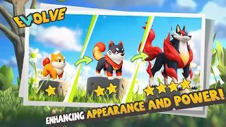 Game screenshot Dreamio Rush mod apk
