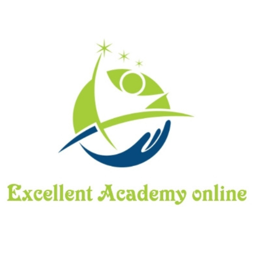 Excellent Academy online logo