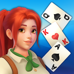 Icon image Kings & Queens: Solitaire Game