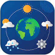 Top 10 Weather Apps Like هواشناسی 99 - Best Alternatives