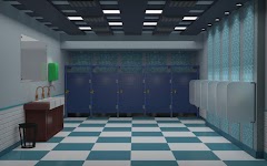 screenshot of Escape Games - High School