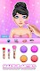 screenshot of Paper Doll Dress Up Challenge