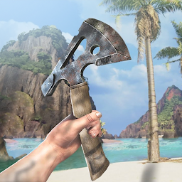 Icon image Island Survival: Games Offline
