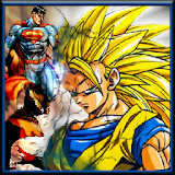Black Goku Last Warrior-Saiyan icon