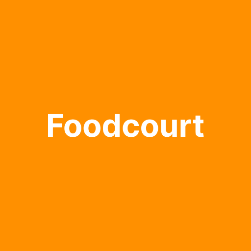 MHU Foodcourt logo