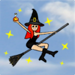 Wonder Witches Apk