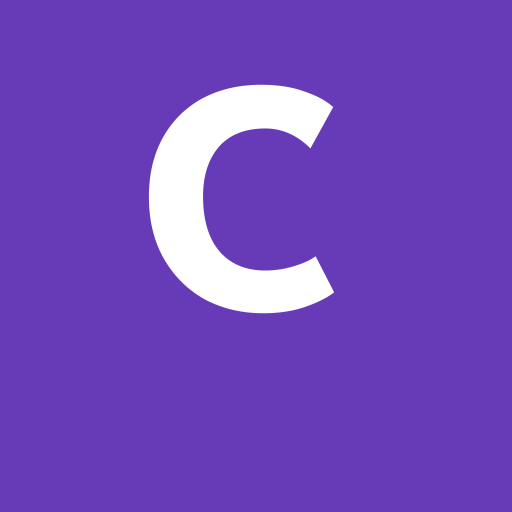 Coords GO logo