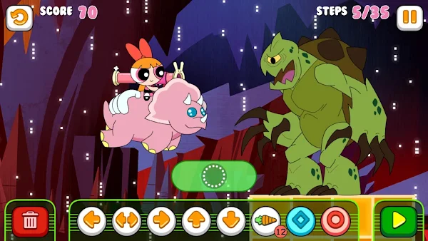 Glitch Fixers screenshot 4