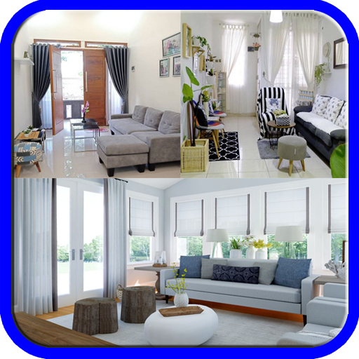 Living Room Interior Design