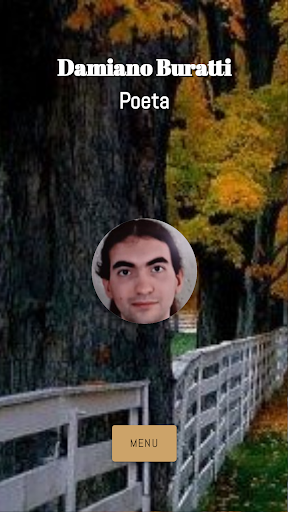 Android application Damiano Buratti screenshort