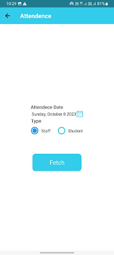 ABC Educational Institute Screen 3