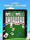 screenshot of FreeCell Solitaire: Card Games