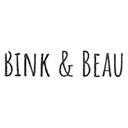 「Bink & Beau」のアイコン画像