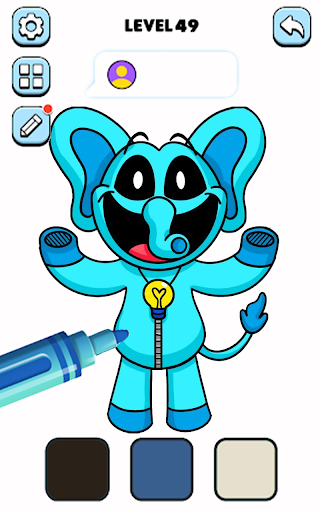 Kickin Chicken Poppy Playtime