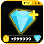 Cover Image of Download Free Diamonds and Coins guide 1.12 APK