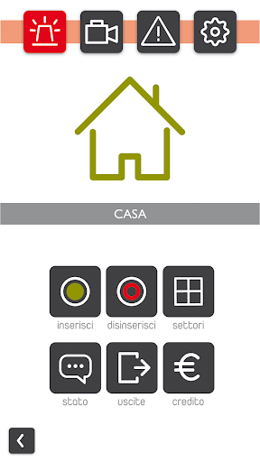 Domo Control Video Screen 2