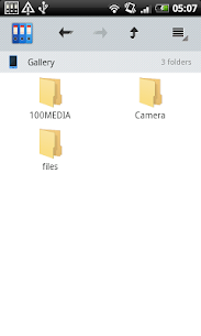Zenfield File Manager Ad-free 1.6 Apk 1
