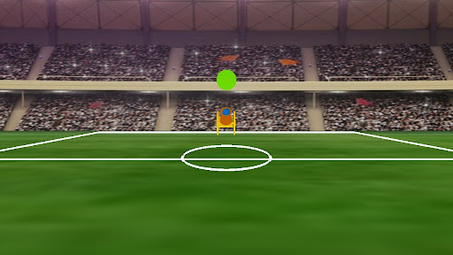 Sports : Improved Dodge Ball Screen 2