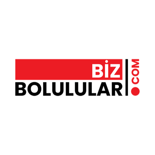 Biz Bolulular logo