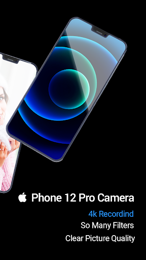 camera for phone 13 - OS 15 Screen 2