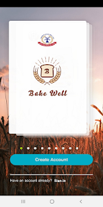 Bake Well Unknown