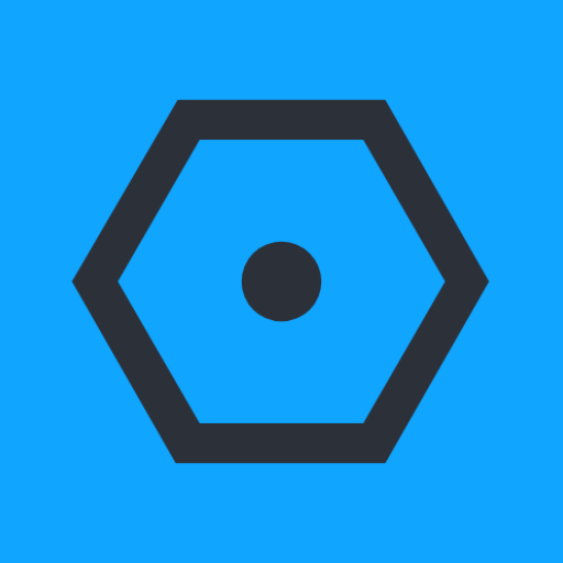 Service Photo App logo