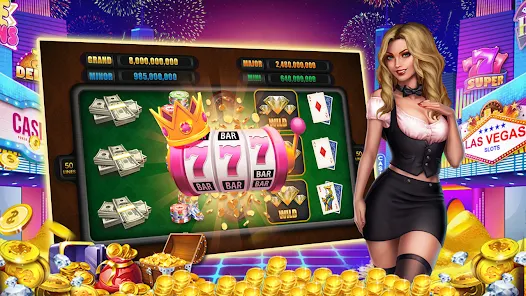 Jogue Slots Online, Jackpots, Exclusivos e Vídeo