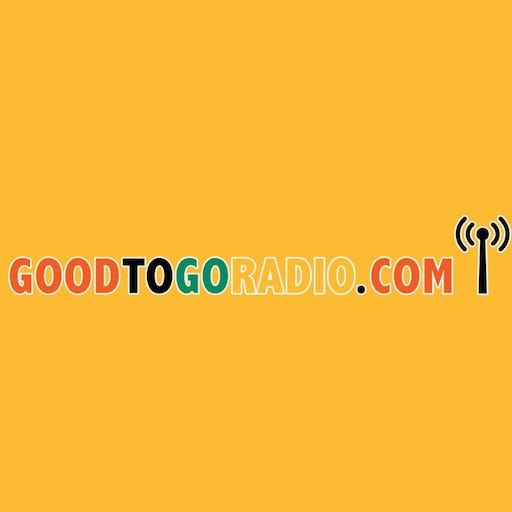 GoodToGoRadio.com 1.0.1 Icon