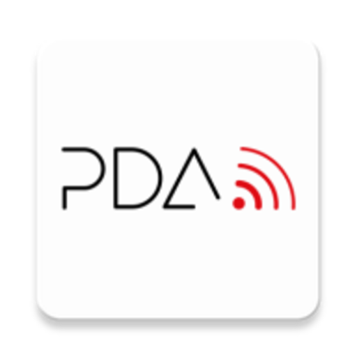 PDA - Inventário logo