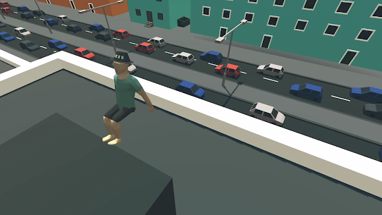 Flip Trickster – Parkour Simul 1.11.31 Apk + Mod 2