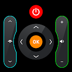 Cover Image of डाउनलोड Smart TV Remote Control for TV-Universal TV Remote 1.0.1 APK