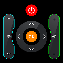 Smart TV Remote Control for TV-Universal TV Remote Download on Windows