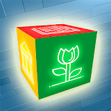 Trivia 3D Questions and Answers icon