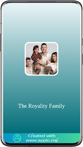 The Royalty Family