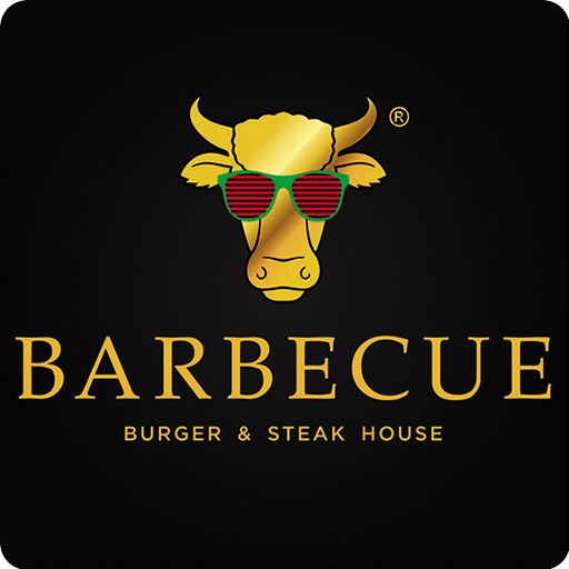 BBQ Hamburgueria Delivery logo