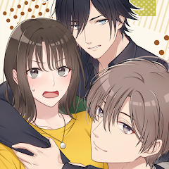 You Are Mine! Otome Love Story Download gratis mod apk versi terbaru