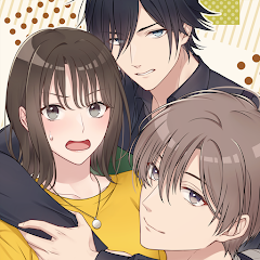 Anime Otome Game: Comino Story by INTEREST, Inc.