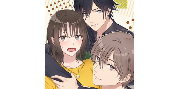 Anime Dating Sim: Novel & Love – Apps no Google Play