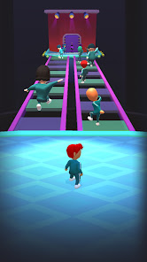 Imatge 13 Spider Long: Survival Game android