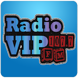 Radio Vip FM icon