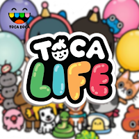 Toca Boca help Toca life World