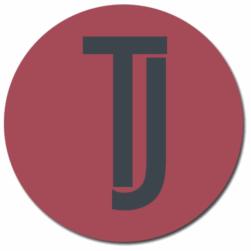 TJ Assessoria & Contabilidade logo