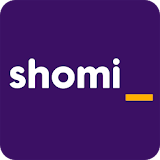 shomi_ for phone icon
