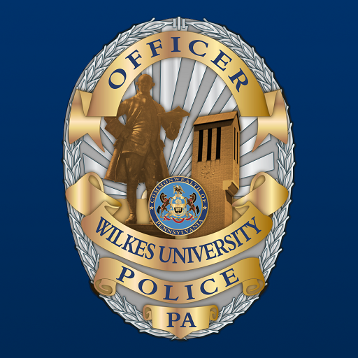 Wilkes Shield 4.2.0 Icon