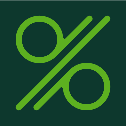 DLP Bank Mobile Banking logo