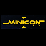 MINICON-INDONESIA icon