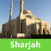 Sharjah SmartGuide - Audio Guide & Offline Maps