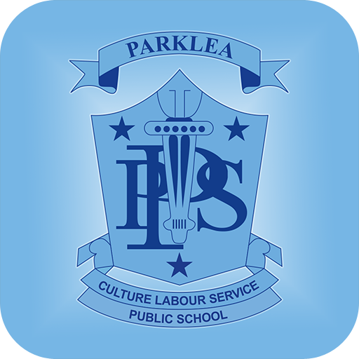 Parklea Public School logo