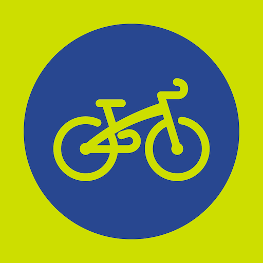 isbike 2.0.2 Icon